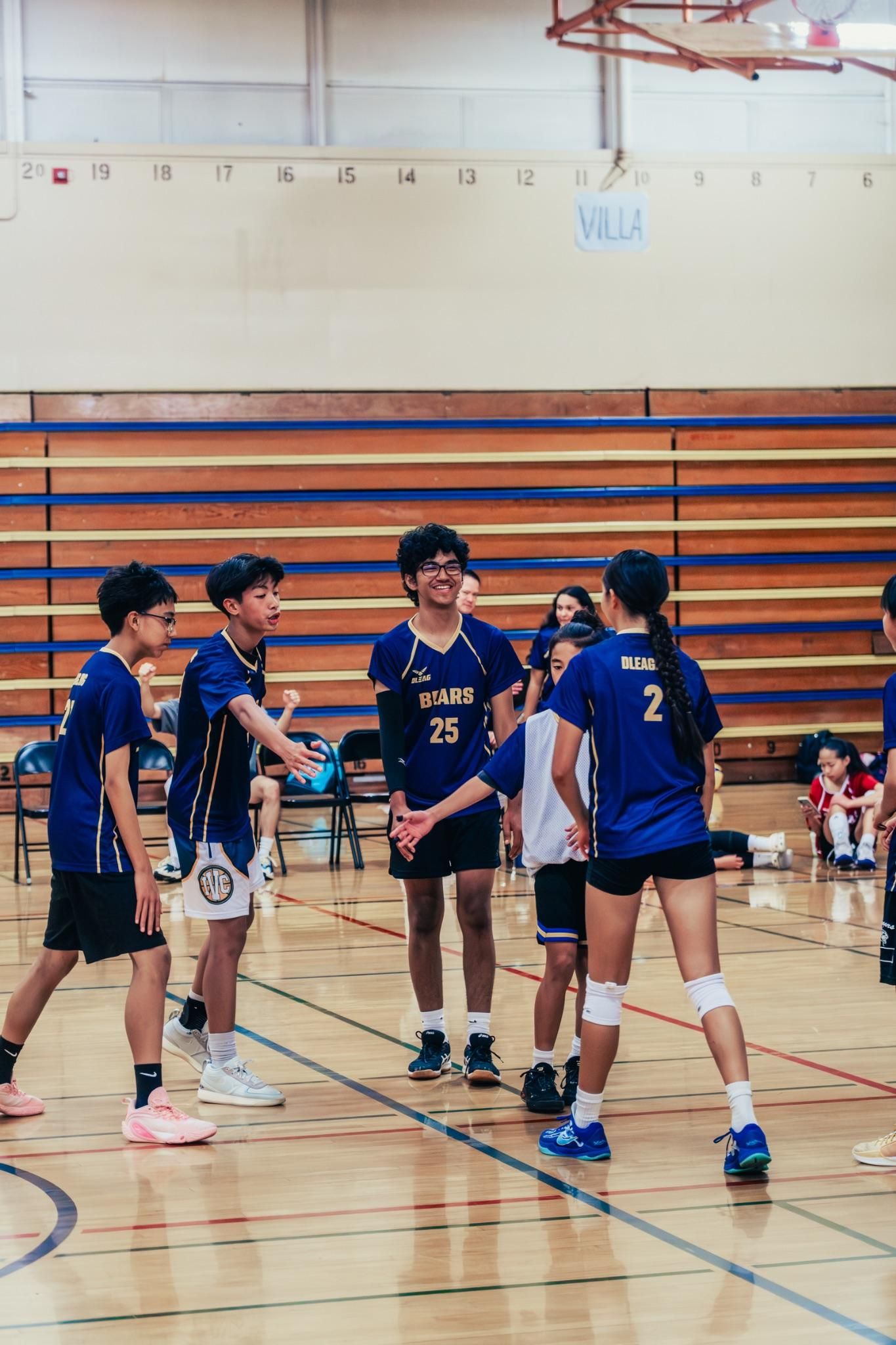 Build Better Teamwork