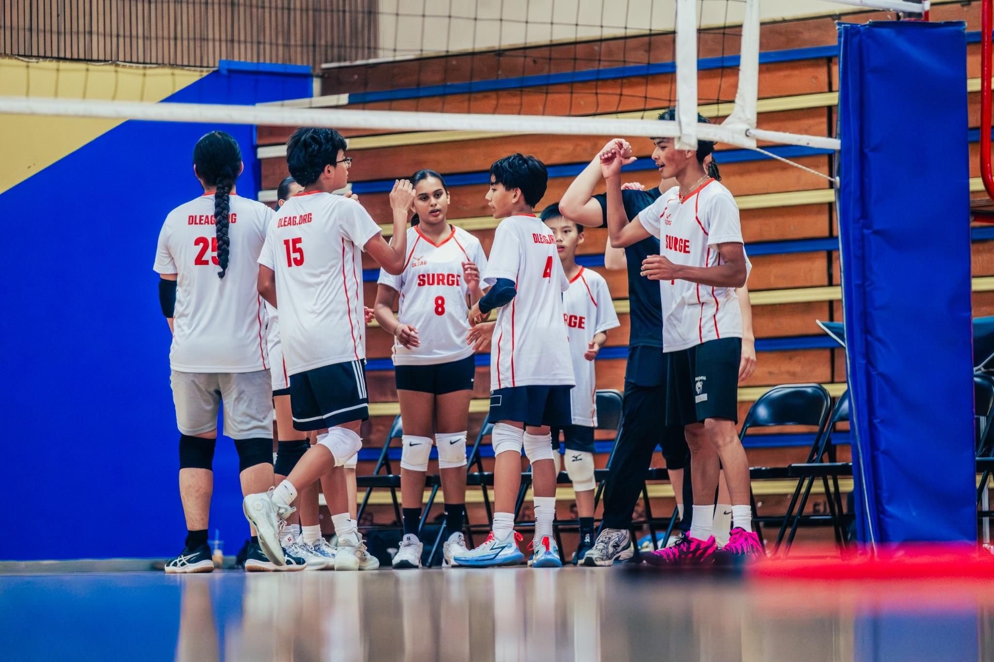 Teamwork