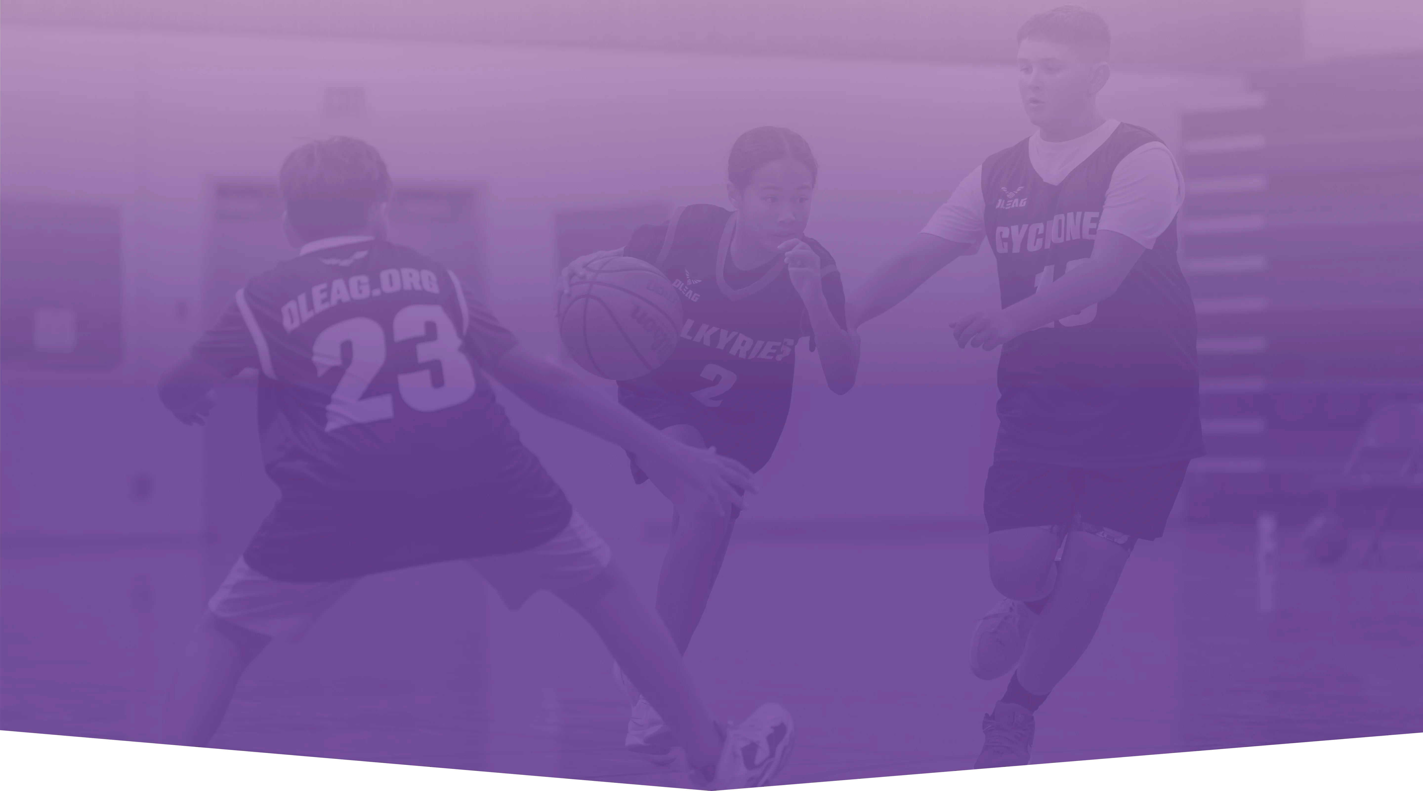 Leveling the Playing Field for Girls in Sports