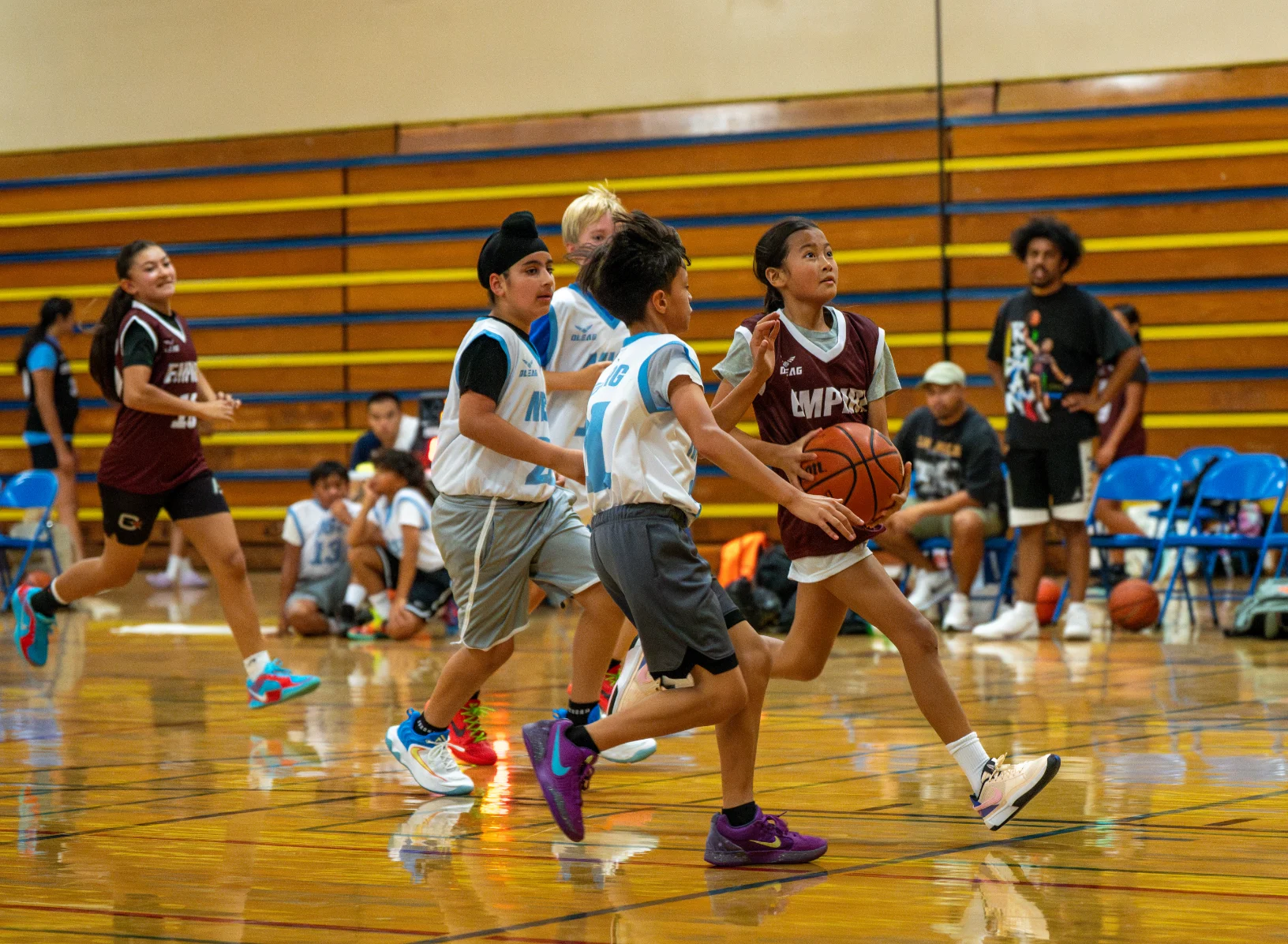 Community Engagement