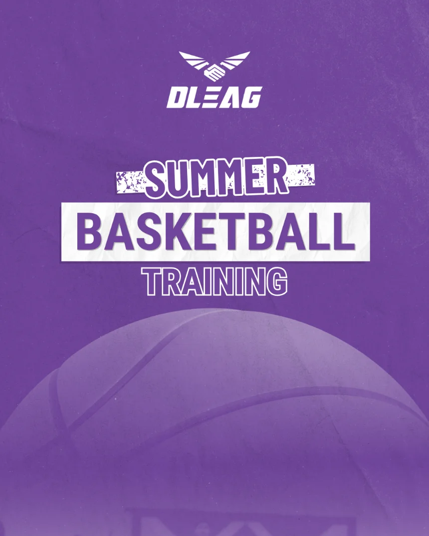 Summer Basketball Training